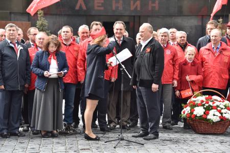 Клятва верности на всю жизнь