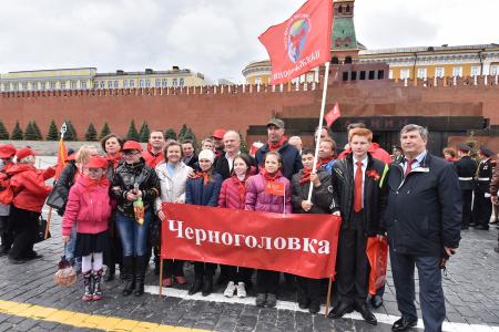 Клятва верности на всю жизнь