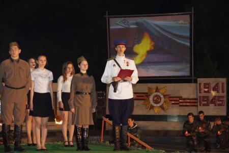 В городе Белореченске Краснодарского края установлены памятники И.В.Сталину, Г.К.Жукову, А.И.Покрышкину и В.Ф.Маргелову