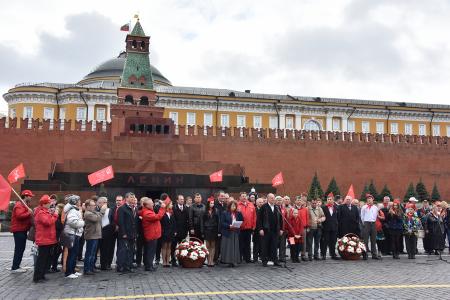 Клятва верности на всю жизнь