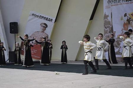 Салют, пионерия! Пионерская дружина Ростовской области расширяет географию