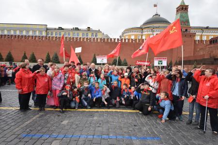 Клятва верности на всю жизнь