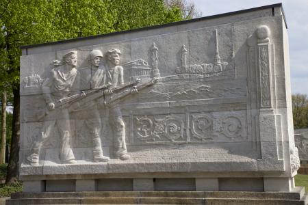 В год 70-летия победы над фашизмом КПРФ и ГКП углубляют сотрудничество