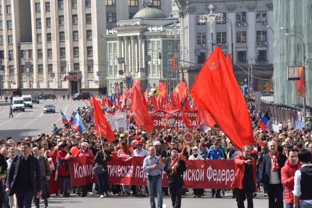 Слава Советскому народу – победителю! Вечная память павшим! Фашизм не пройдет!