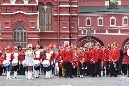 Клятва верности на всю жизнь