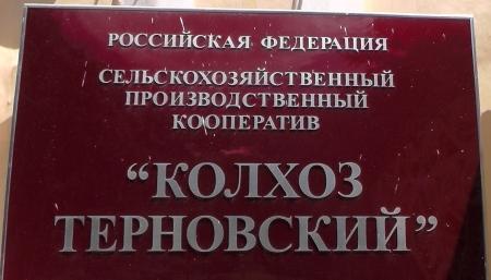 Лидер ставропольских коммунистов депутат Госдумы Виктор Гончаров принял пионерскую присягу сельских ребятишек
