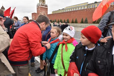 Клятва верности на всю жизнь