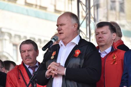 Слава Советскому народу – победителю! Вечная память павшим! Фашизм не пройдет!