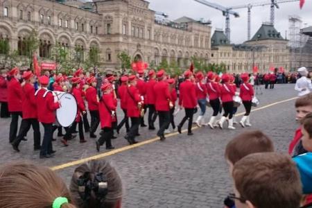 Клятва верности на всю жизнь