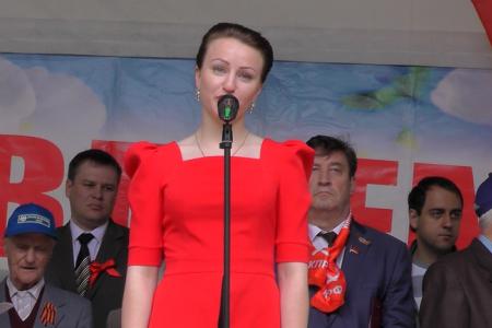 Ставропольские коммунисты провели акции борьбы за права трудового народа