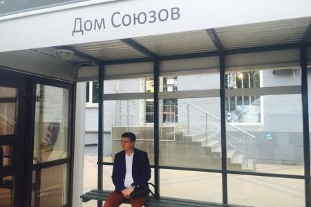 Плевок в душу ветеранов. В Краснодаре сняты праздничные баннеры КПРФ с портретом И.В. Сталина