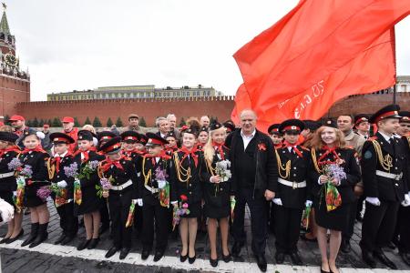 Клятва верности на всю жизнь