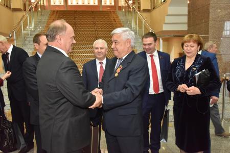 Г.А. Зюганов: «Я уверен, что человечество всегда будет помнить Ленина». Итоги визита лидера КПРФ в Татарстан