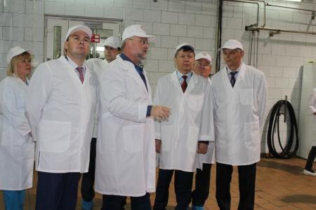 Репортаж с семинара-совещания партийного актива Северо-Западного федерального округа в Вологде 15-16 мая