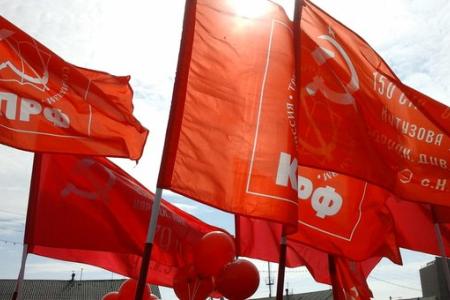 Ямало-Ненецкий АО. Празднование Дня Победы прошло в Салехарде