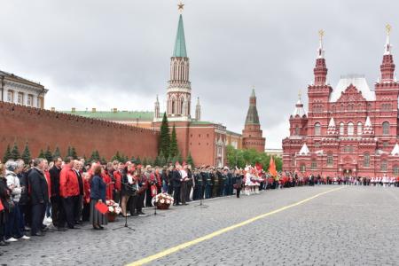 Клятва верности на всю жизнь