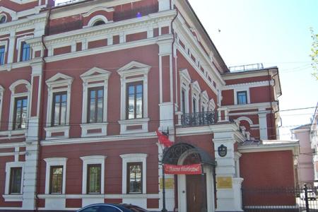 Татарстан. Знамя Победы над Казанью