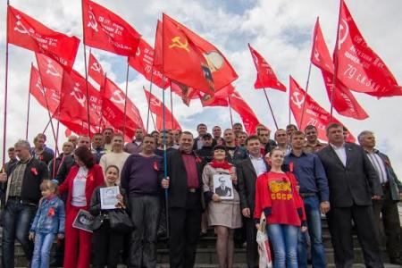 Казбек Тайсаев: «Братские Республики ярко и достойно отметили День Победы»