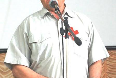 Курганская область. Зауральские коммунисты помогли издать поэтический сборник к 70-летию Великой Победы