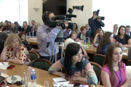 Д.Г. Новиков о работе КПРФ в Госдуме и региональных парламентах 