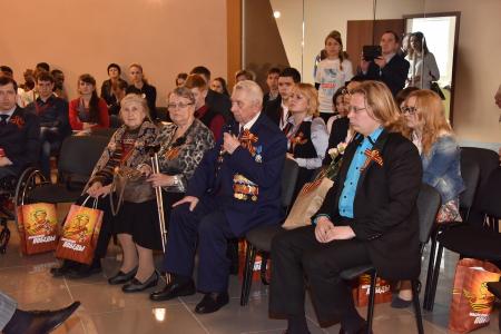 Г.А. Зюганов посетил Международный молодежный патриотический форум «Наследники победы» в подмосковной Истре