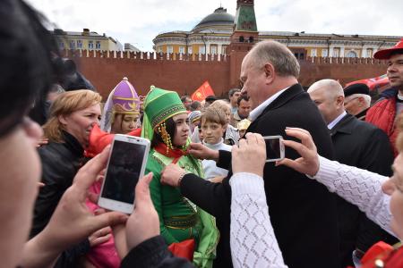 Клятва верности на всю жизнь