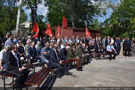 Г.А. Зюганов: «Я уверен, что человечество всегда будет помнить Ленина». Итоги визита лидера КПРФ в Татарстан