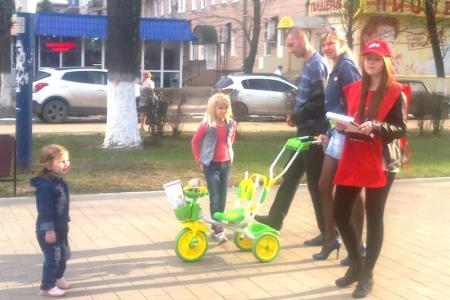 Тульский обком организовал сбор подписей против повышения пенсионного возраста