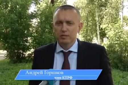 Нижний Новгород: В отрасли ЖКХ делать бизнесу нечего! Максим Буланов и Андрей Горшков в гостях программы «Это наш город»