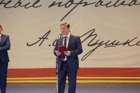 Пушкинские дни на Северном Кавказе. Фоторепортаж