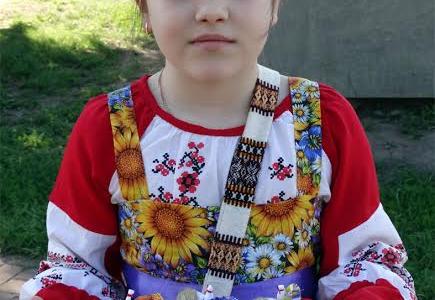 Курская область. Мы сохраним тебя, русская речь!