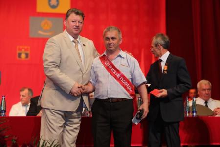 Пушкинские дни на Северном Кавказе. Фоторепортаж