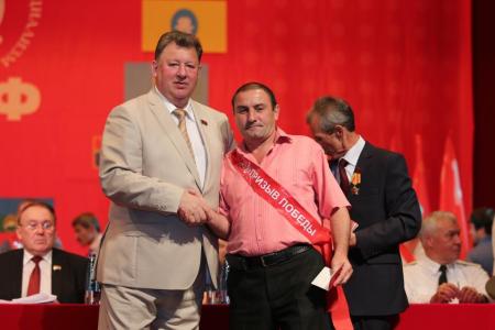 Пушкинские дни на Северном Кавказе. Фоторепортаж