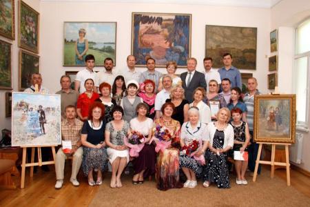В Краснодаре коммунисты и патриоты отметили День русского языка – Пушкинский день России