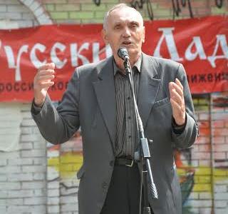 Красноярск. Пушкин – наш современник