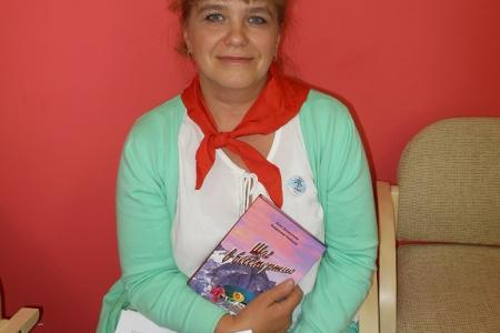Завершилась встреча артековцев Псковской области