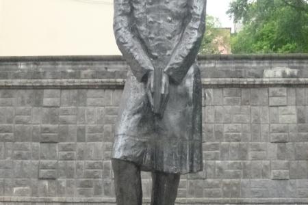 День русского языка и Пушкинский день в Приморском крае