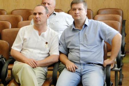 Роман Кобызов выдвинут кандидатом в губернаторы Амурской области от КПРФ
