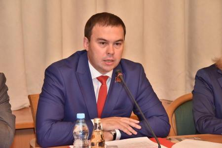 Ю.В. Афонин: «Советский опыт – важнейший ориентир для развития внутреннего туризма»