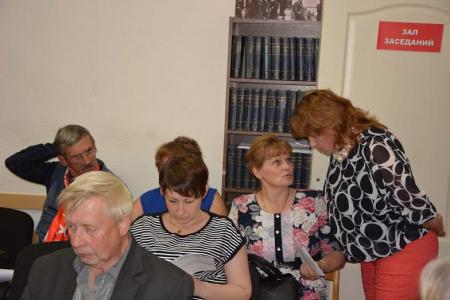 Партконференция Ленинградской областной организации КПРФ выдвинула кандидатом в губернаторы Ленинградской области секретаря ЛОК КПРФ, депутата Государственной Думы Николая Кузьмина