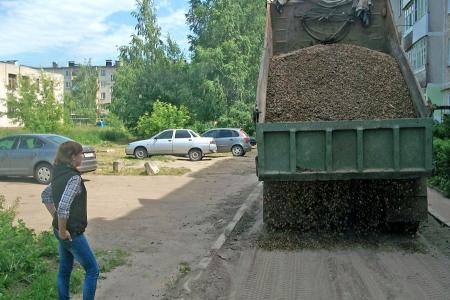 Ивановская область. Шуйский горком КПРФ продолжает прием граждан по вопросам ЖКХ