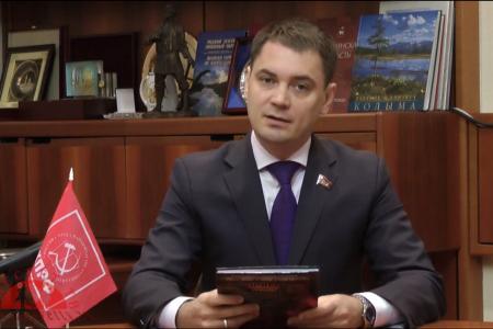 Рассвет ТВ. Алексей Корниенко: цена Победы