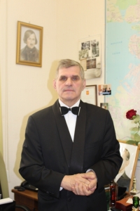 Депутат-коммунист Алексей Воронцов избран деканом факультета социальных наук в Санкт-Петербурге