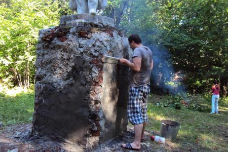 Рязанская область. Славься живое русское слово!
