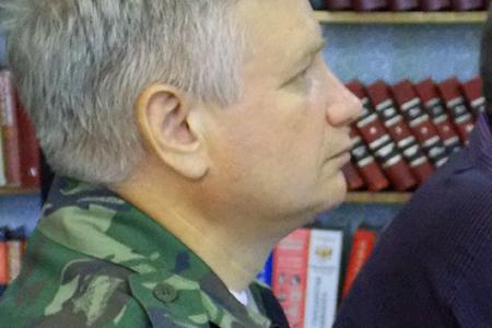 В Алтайском крае продолжаются лесные войны