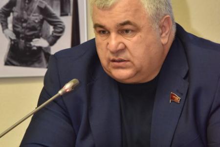 Помощь детям – приоритет для КПРФ!