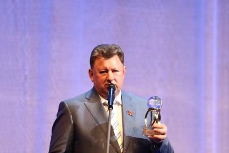В.И. Кашин: Мы – дети одной Земли, и за неё в ответе!