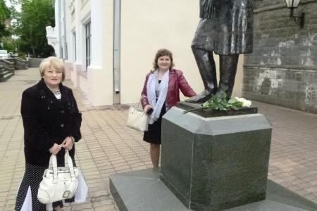 День русского языка и Пушкинский день в Приморском крае