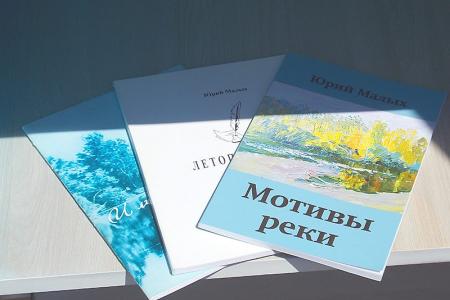 Алтайский край. Коммунисты продолжают поддерживать акции, посвященные Году литературы