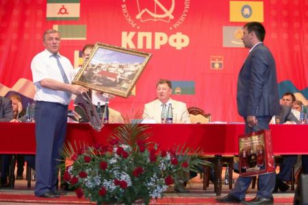 Пушкинские дни на Северном Кавказе. Фоторепортаж
